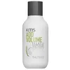 Image de KMS Shampoing Advolume pour cheveux fins à moyens, manquant de volume ou qui semblent fins, plus de volume, cheveux plus forts, formule végétalienne avec riz upcyclé, sans silicone, 75 ml