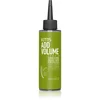 Image de KMS Add Volume Liquid Strength Rinse cure cheveux pour cheveux en manque de densité 150 ml