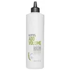 Image de KMS ADDVOLUME Liquide Raffermissant Rinse pour cheveux fins à moyens, 20 fois plus forts, plus de volume et de force, formule végétalienne avec riz upcyclé, sans silicone, 500 ml