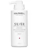 Image de Goldwell - Dualsenses Silver 60Sek. Masque et cure cheveux 500 ml unisex