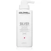 Image de Goldwell Dualsenses Silver masque fortifiant 500 ml
