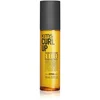 Image de KMS Curl Up Perfecting Lotion lait coiffant pour cheveux bouclés et frisé 100 ml