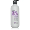 Image de KMS Color Vitality Blonde Conditioner après-shampoing pour cheveux blonds et méchés 750 ml