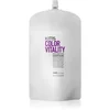 Image de KMS Color Vitality Shampoo shampoing nourrissant pour cheveux colorés 750 ml