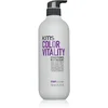 Image de KMS Color Vitality Conditioner après-shampoing hydratant pour une brillance éclatante 750 ml