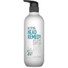 Image de KMS HeadRemedy Deep Cleanse Shampooing   Nettoie en profondeur les cheveux et le cuir chevelu   Taille salon   750 ml