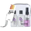 Image de KMS Color Vitality Travel Pack kit voyage pour cheveux