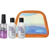 Image de KMS Color Vitality Travel Set kit voyage pour cheveux