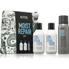Image de KMS Moist Repair Set kit voyage pour un effet naturel