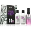 Image de KMS Color Vitality Set kit voyage pour cheveux colorés