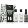 Image de KMS Consciousstyle Set kit voyage à usage quotidien pour femme