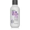 Image de KMS Color Vitality Blonde Conditioner après-shampoing pour cheveux blonds 250 ml