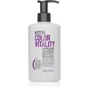 Image de KMS Color Vitality Intense Gloss Treatment soin intense pour une brillance saine 500 ml