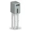 Image de Contact de pontage horizontal WAGO 281-402 200 pc(s)