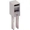 Image de Peigne de pontage isolé WAGO 285-435 1 pc(s)