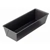 Image de Dr. Oetker 2516 Moule a cake 30 cm, moule a gateau rectangulaire, moule gateau rectangle, moule gateau rectangulaire, moule à gâteau, moule à pain de mie, Acier, 30 x 11,5 x 7 cm