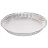 Image de Dr. Oetker 2606 Moule à tarte, Moule à quiche, Moule rond, Fer blanc, 30x3,5cm