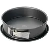Image de Dr. Oetker Baking Harmony moule à charnière Anthracite Ø 28 cm