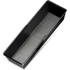 Image de Zenker 3974 Moule a cake extensible, moule a gateau extensible de 28 à 40 cm, moule à gâteau, moule gateau rectangulaire, moule à pain de mie, moule a brioche, Acier, 28-40 x 16 x 10 cm