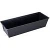 Image de Zenker Perfect Black Moule à gâteau royal 30 cm   Moule à cake de qualité supérieure en tôle d'acier avec revêtement antiadhésif, résistance à la chaleur +230 °C, fabriqué en Allemagne