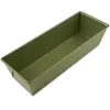 Image de Zenker 7454 Moule à cake, Moule rectangulaire, moule à gâteaux, ILAG, Cire de carnauba, 30 x 11,5 x 7,5 cm