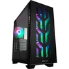 Image de Sharkoon Elite Shark CA300T Boîtier PC Gamer