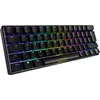 Image de Sharkoon Skiller SGK50 S4 BK Kailh Red USB Gaming Keyboard Noir