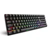 Image de Sharkoon SGK50 S2 Noir, RVB, marron Gateron