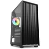 Image de Sharkoon Boîtier PC VK3 RGB, ATX