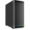 Image de Sharkoon AK4 RGB Strip Noir, ATX Boîtier PC