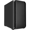 Image de Sharkoon MK2 Noir, boîtier PC mATX