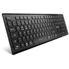 Image de Sharkoon OfficePal K30W, Noir, Clavier sans Fil