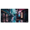 Image de Sharkoon SKILLER SGP40 D5 Tapis de Souris de Jeu Multicolore