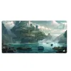 Image de Sharkoon SKILLER SGP40 D6 Tapis de Souris de Jeu, 100 cm x 50 cm