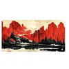 Image de Sharkoon SKILLER SGP40 D11 Tapis de souris de gaming 100 cm x 50 cm