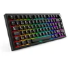 Image de Sharkoon Skiller SGK55W Clavier de Jeu sans Fil
