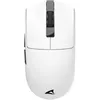 Image de Sharkoon FIREGLIDER One Souris Gaming Filaire et sans Fil Dual Mode