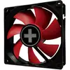Image de Xilence XPF80.R Ventilateur pour PC multicolore (l x H x P) 80 x 25 x 80 mm