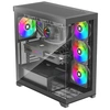 Image de Xilence XG171 Midi Tower Noir X818.ARGB