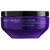 Image de Shu Uemura - Y bi Blonde Masque capillaire pourpre neutralisant Masque et cure cheveux 200 ml unisex