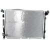 Image de AVA Deutschland GmbH Radiateur moteur pour MINI: MINI (Ref: BW2286)