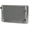 Image de AVA Deutschland GmbH Module de refroidissement pour RENAULT: Twingo, Wind (Ref: RTM499)
