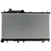 Image de AVA Deutschland GmbH Radiateur moteur pour FIAT: Tipo, Aegea (Ref: FT2473)