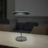 Image de HELL CURLING Lampe de table LED, 50310/1-06,