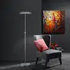 Image de HELL CURLING Lampadaire LED, 60356/1-92,