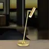 Image de HELL TOM Lampe de table LED, 50352/1-01,
