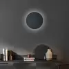 Image de HELL DELTA Applique murale LED, 40269/1-06,