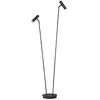 Image de HELL TOM Lampadaire LED, 60411/2-06,