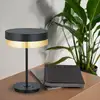 Image de HELL Mesh Lampe de table, LED, 50404/1-06,