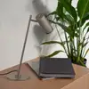 Image de HELL POLO Lampe de table, 50403/1-12,